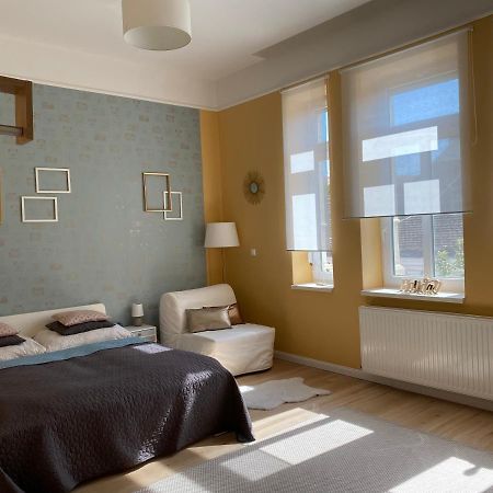 Studio 18 Sopron Eksteriør bilde