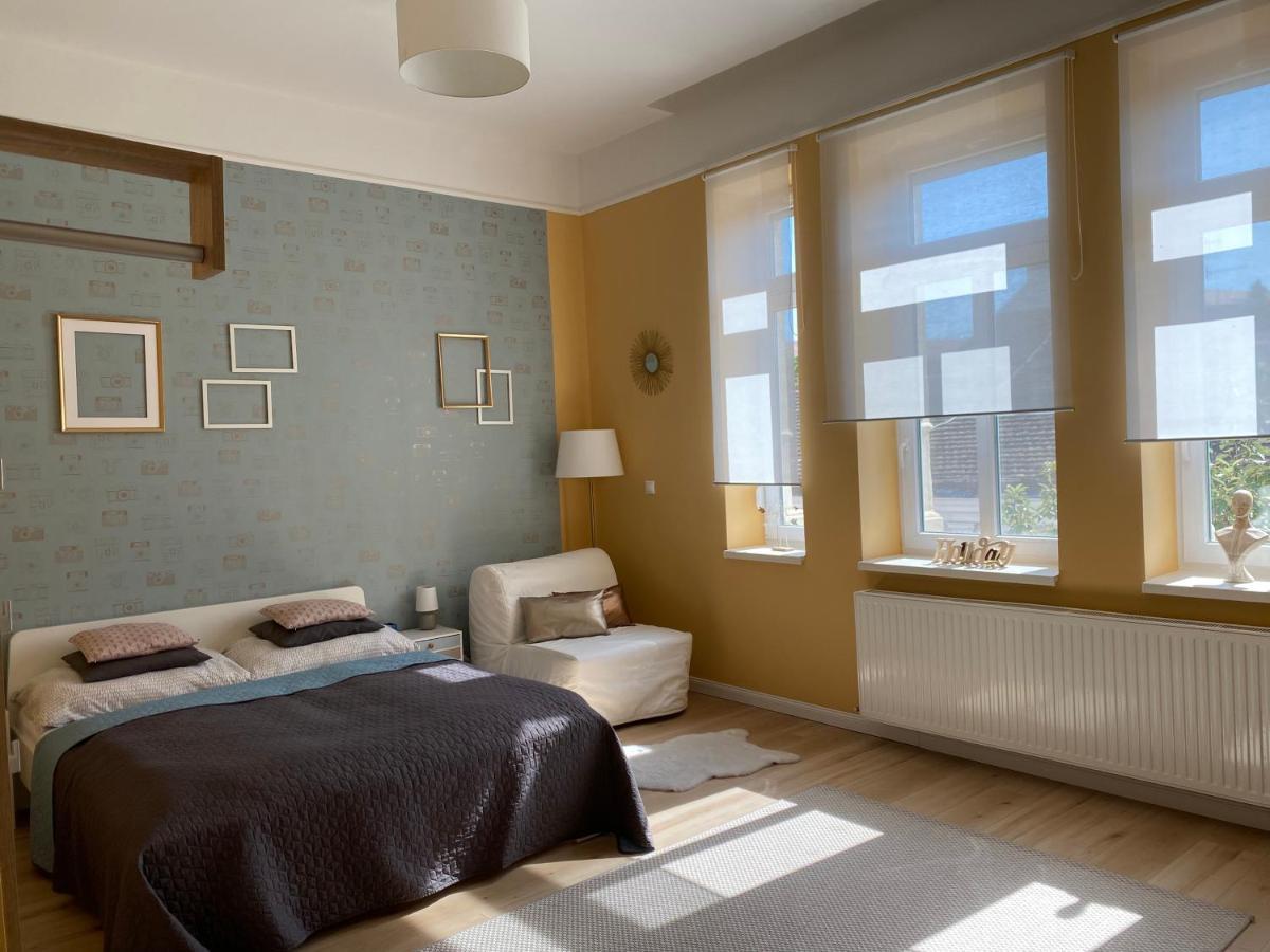 Studio 18 Sopron Eksteriør bilde