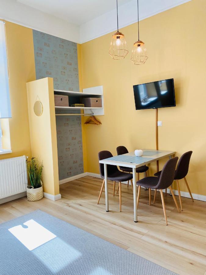 Studio 18 Sopron Eksteriør bilde