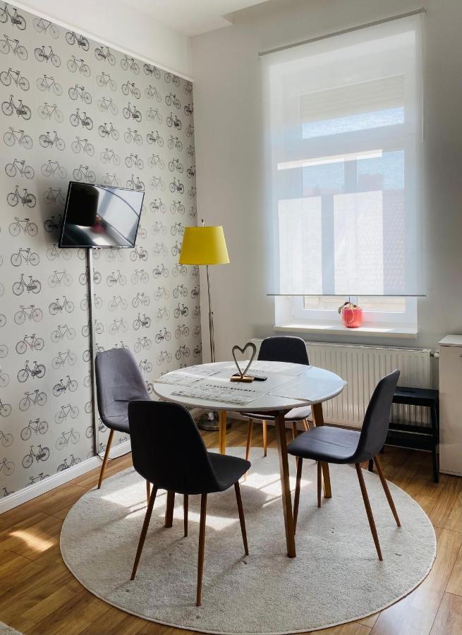 Studio 18 Sopron Eksteriør bilde