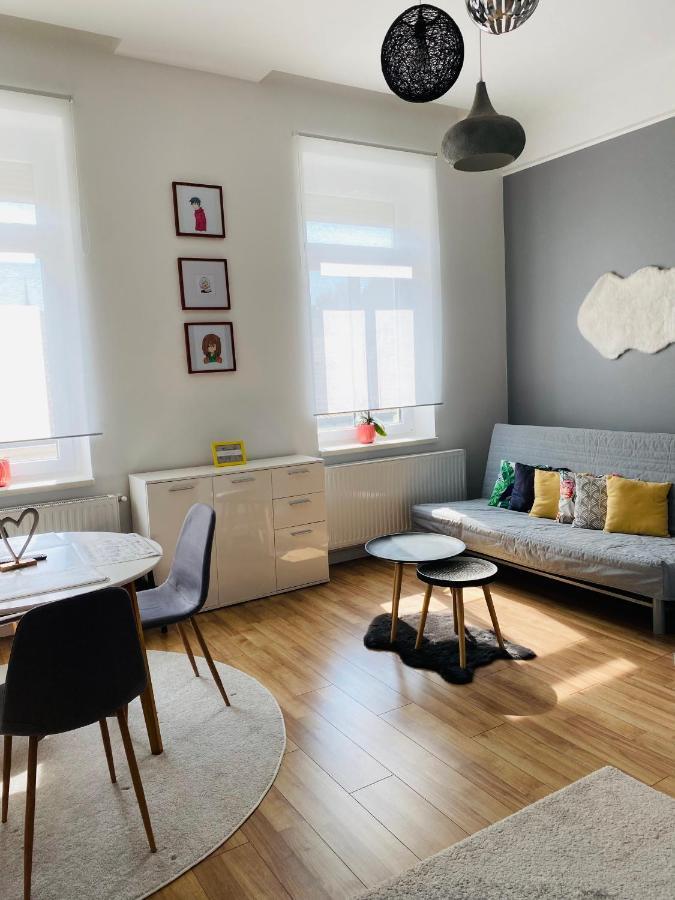 Studio 18 Sopron Eksteriør bilde