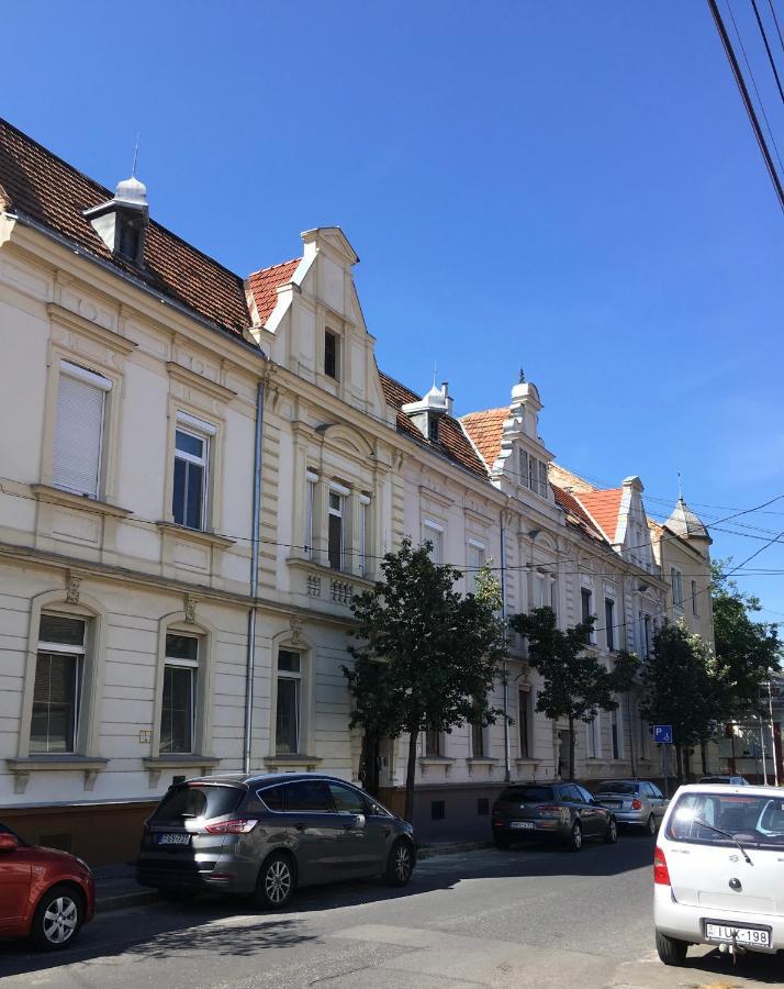 Studio 18 Sopron Eksteriør bilde