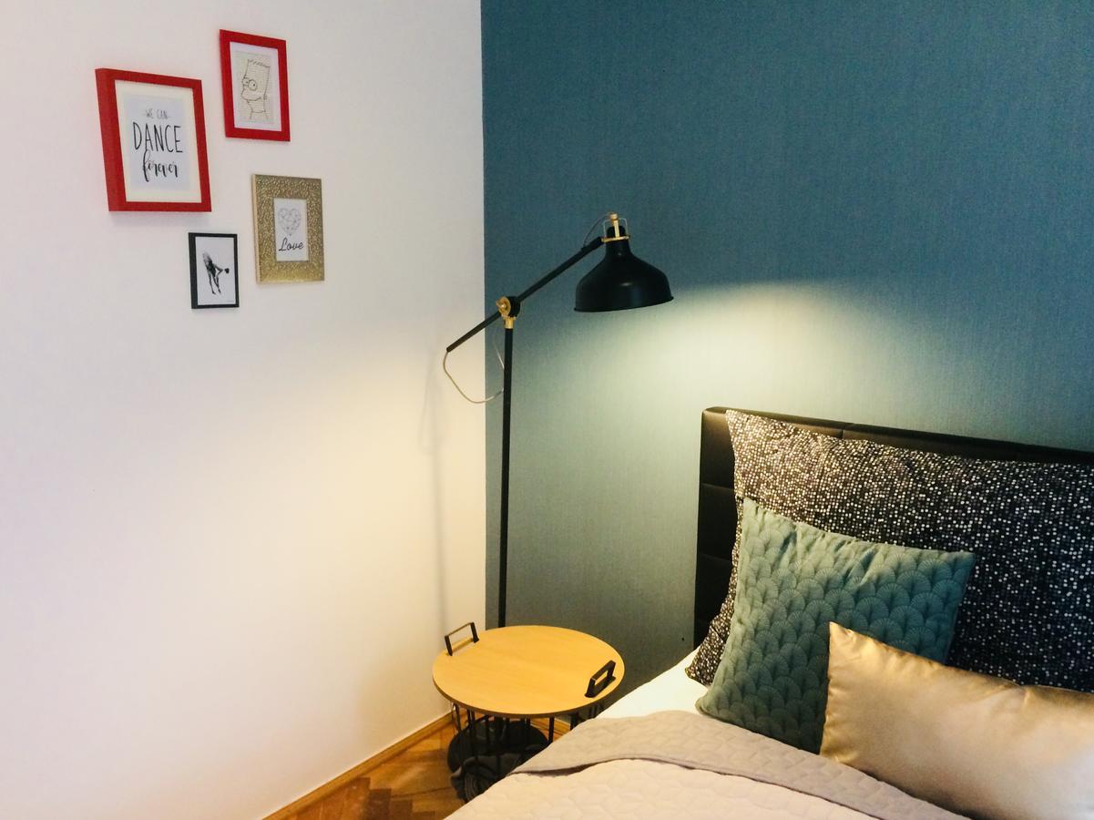 Studio 18 Sopron Eksteriør bilde