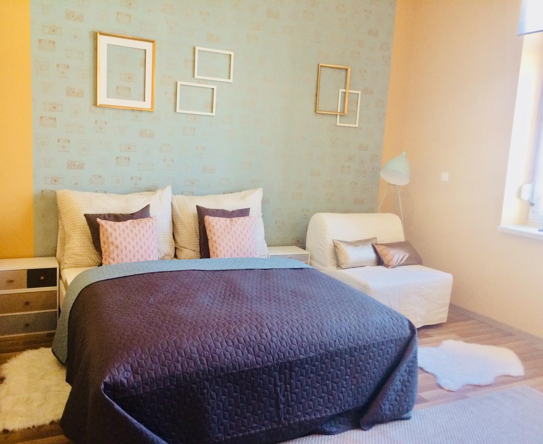 Studio 18 Sopron Eksteriør bilde