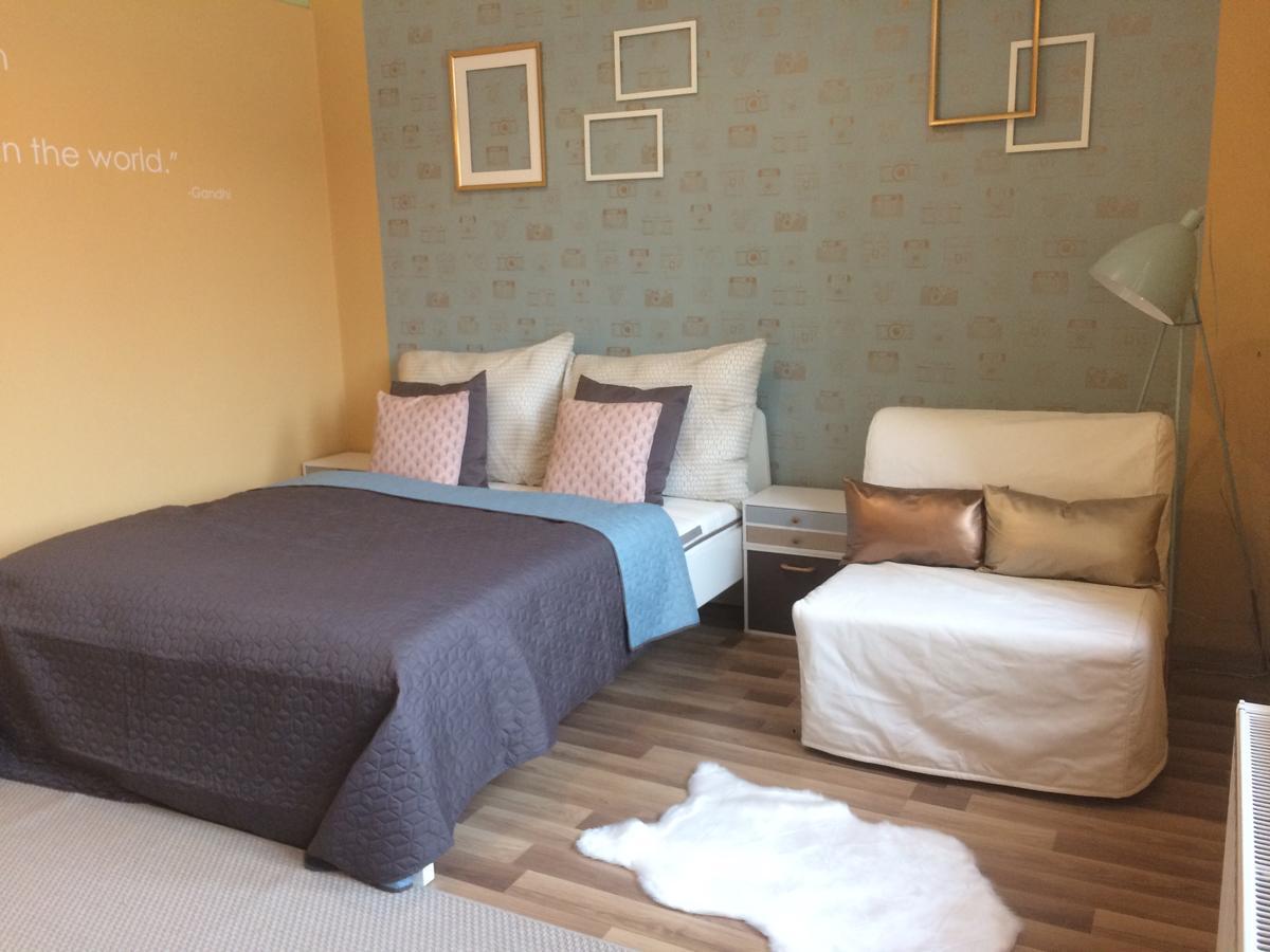 Studio 18 Sopron Eksteriør bilde