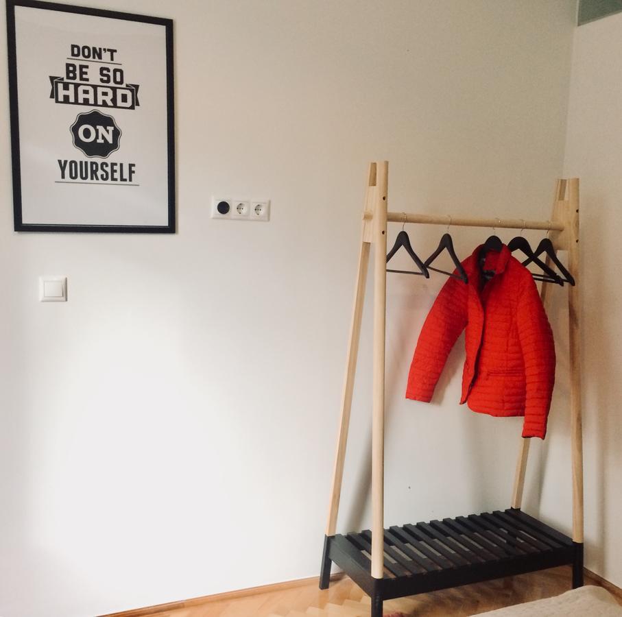 Studio 18 Sopron Eksteriør bilde