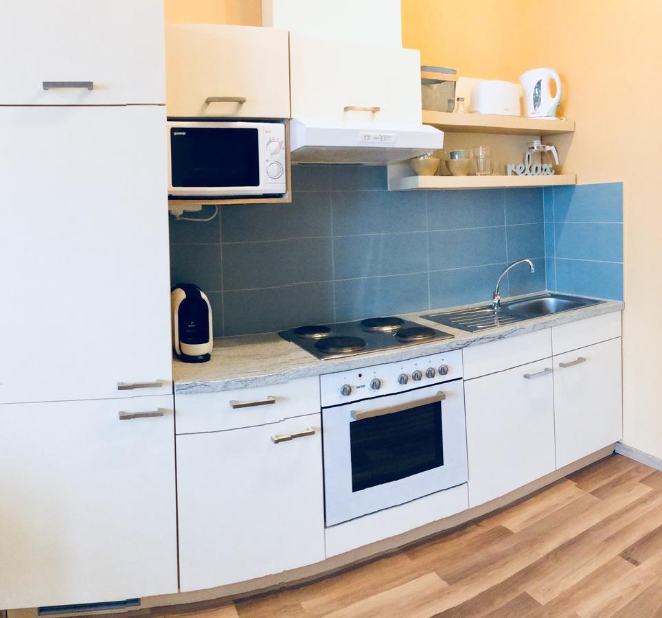 Studio 18 Sopron Eksteriør bilde