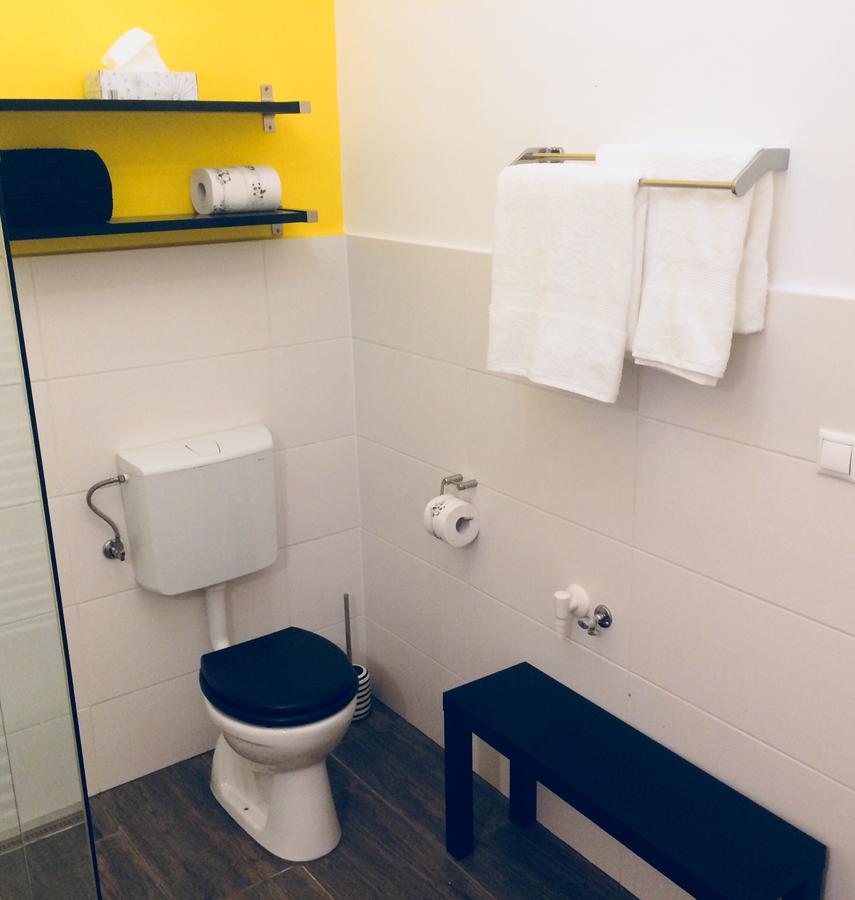 Studio 18 Sopron Eksteriør bilde