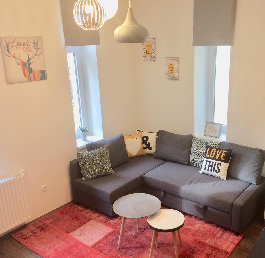 Studio 18 Sopron Eksteriør bilde