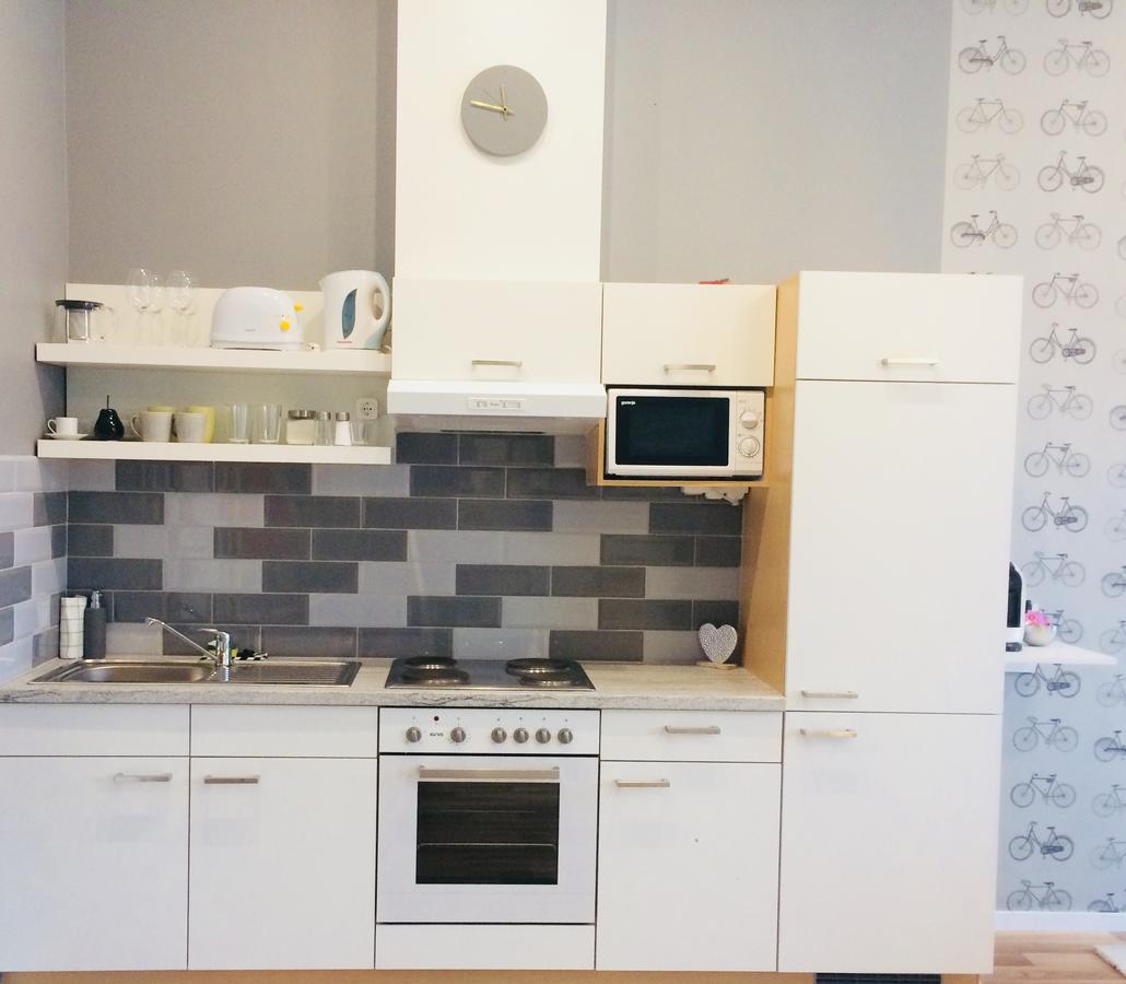 Studio 18 Sopron Eksteriør bilde