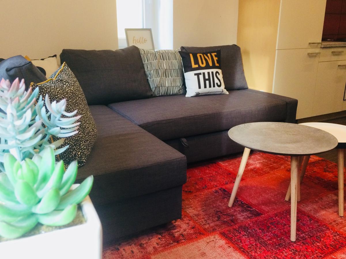 Studio 18 Sopron Eksteriør bilde