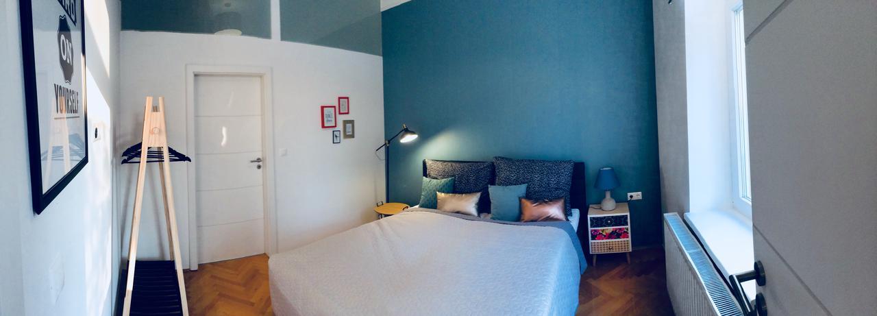 Studio 18 Sopron Eksteriør bilde