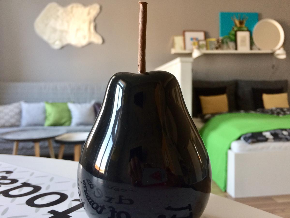 Studio 18 Sopron Eksteriør bilde