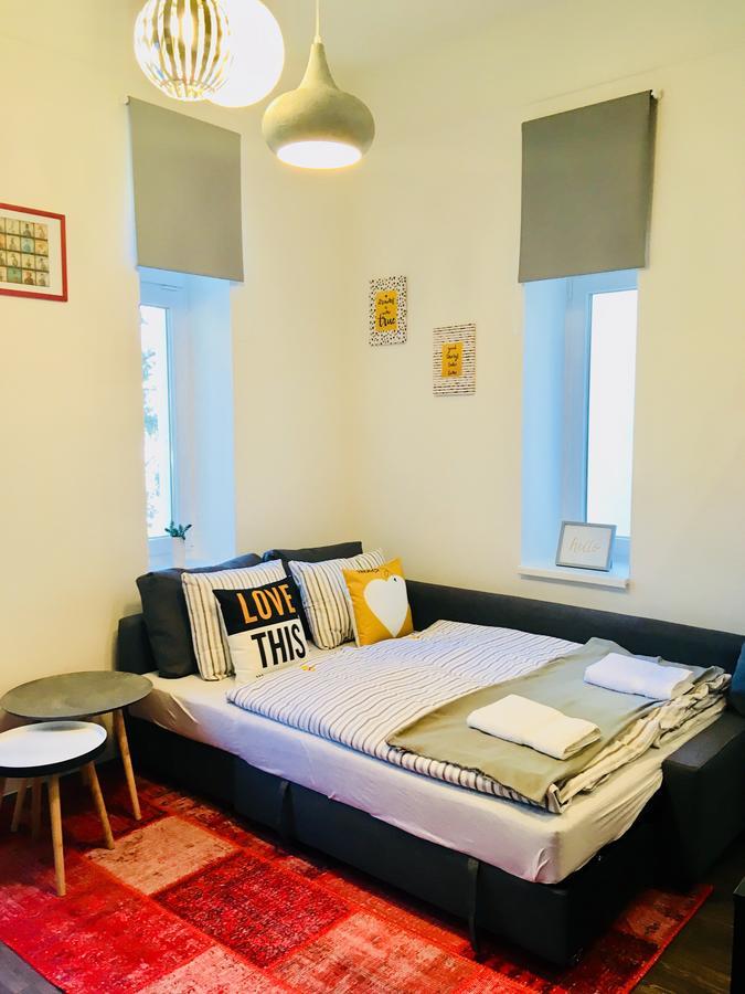 Studio 18 Sopron Eksteriør bilde