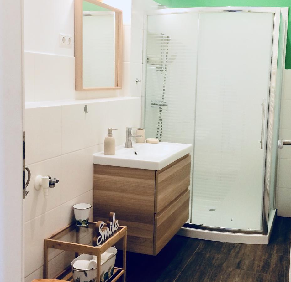 Studio 18 Sopron Eksteriør bilde