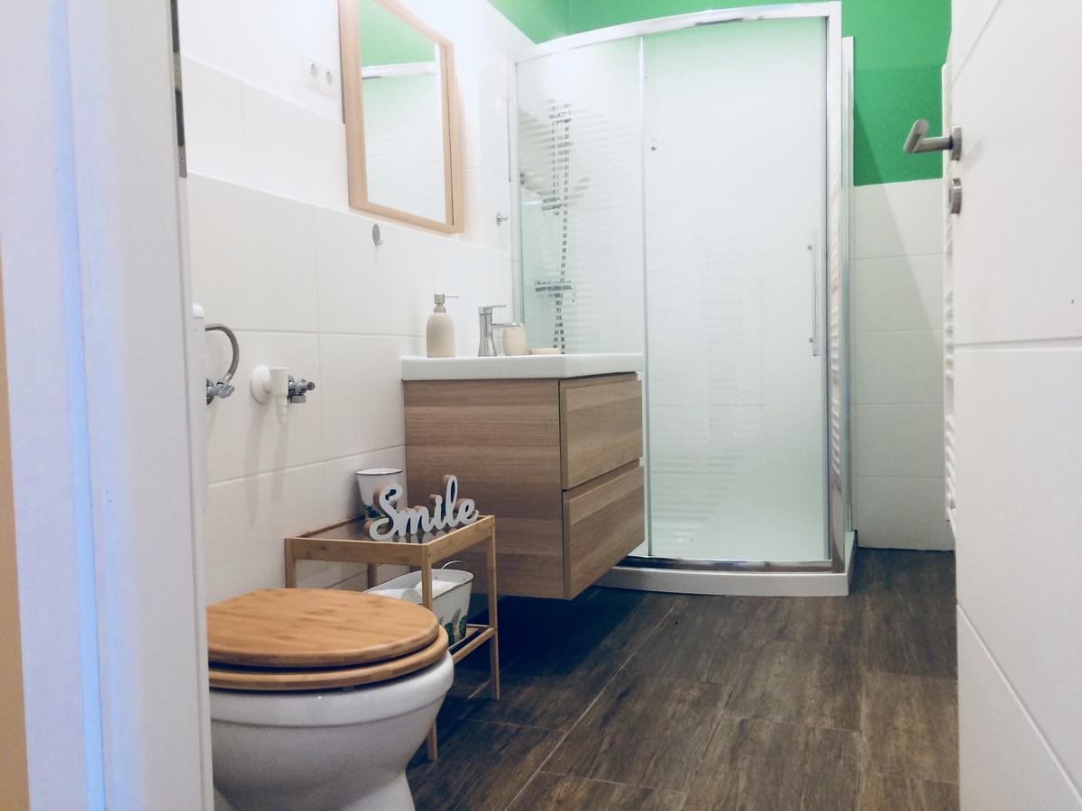 Studio 18 Sopron Eksteriør bilde